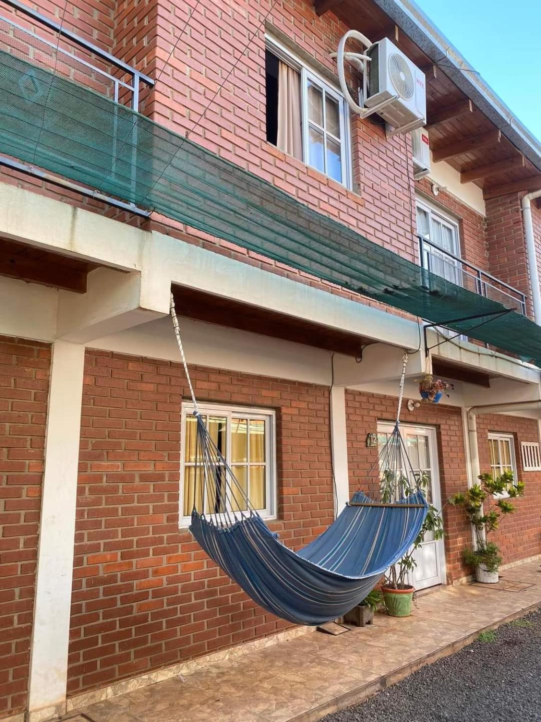 Jireh Apart Puerto Iguazu Exterior photo
