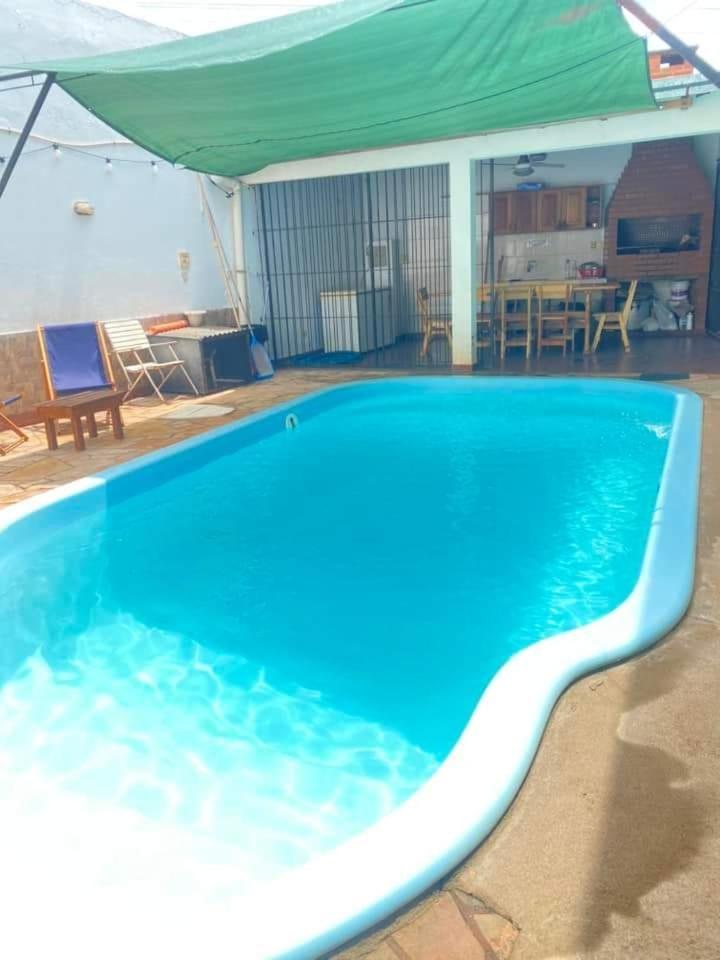 Jireh Apart Puerto Iguazu Exterior photo
