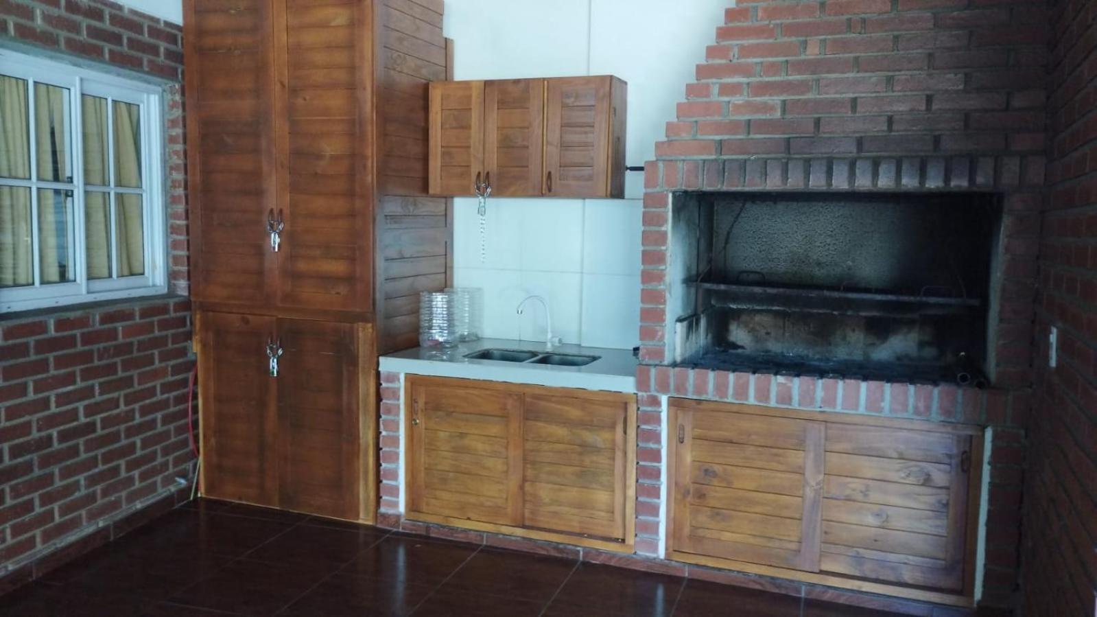 Jireh Apart Puerto Iguazu Exterior photo