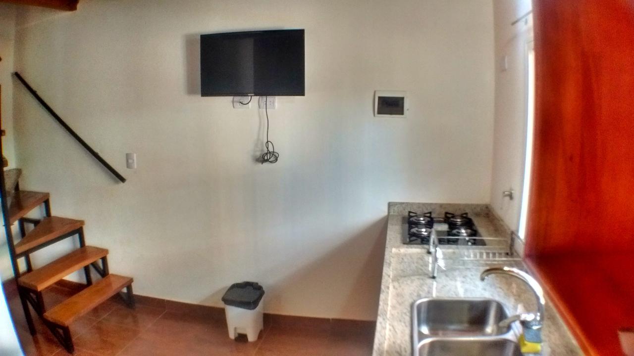 Jireh Apart Puerto Iguazu Exterior photo